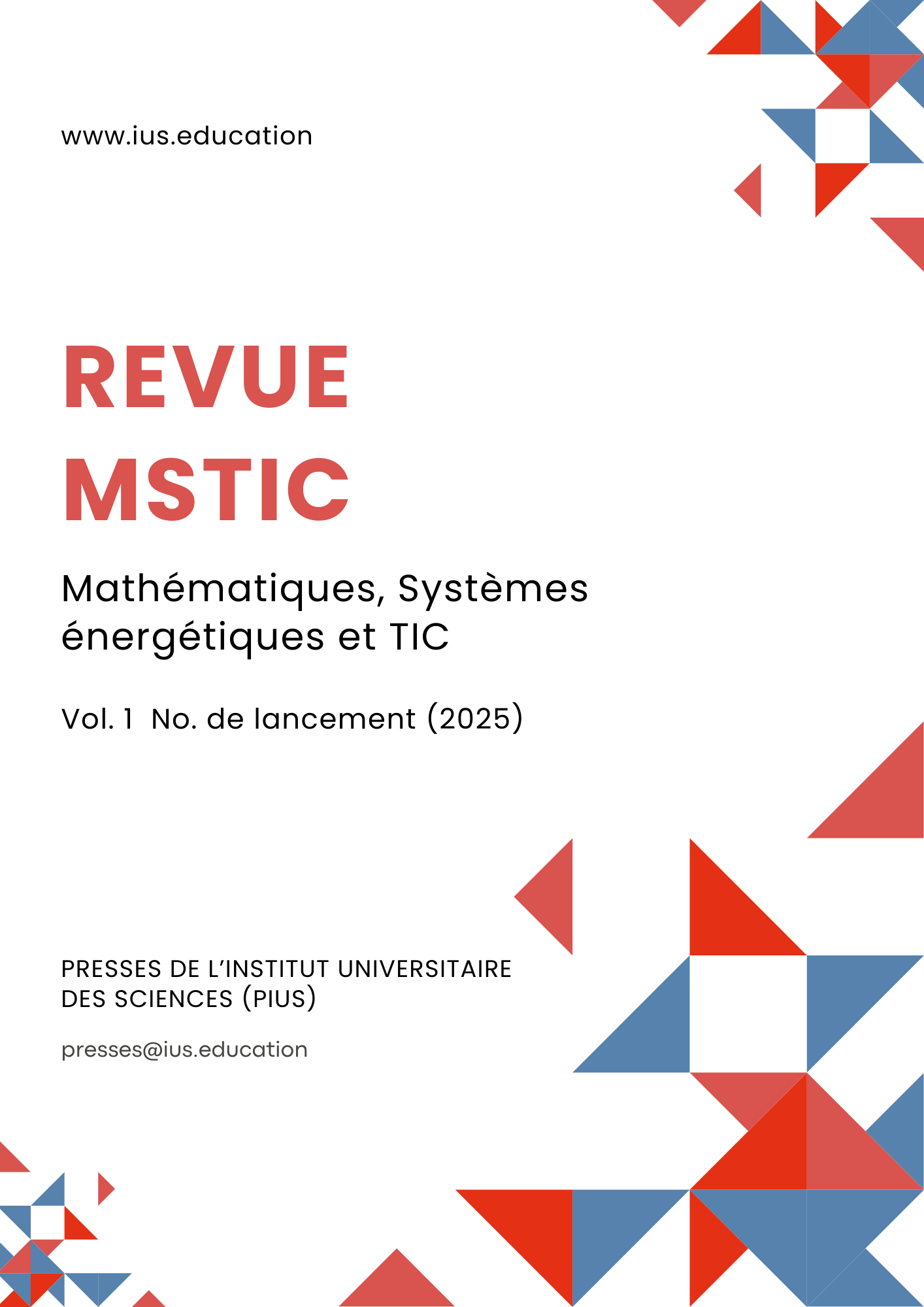 mstic logo